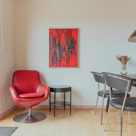 Lovely 5Br House In Tórshavn Exterior foto