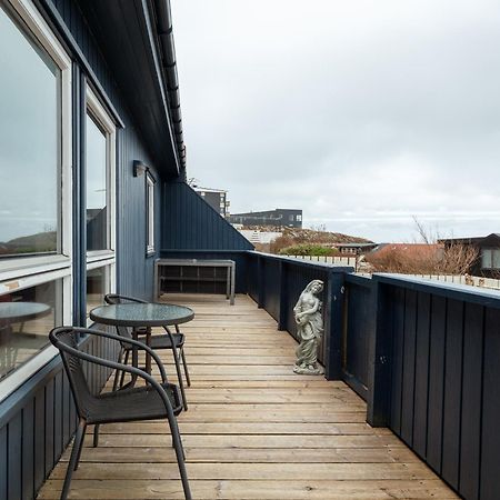 Lovely 5Br House In Tórshavn Exterior foto