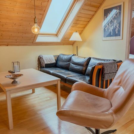 Lovely 5Br House In Tórshavn Exterior foto