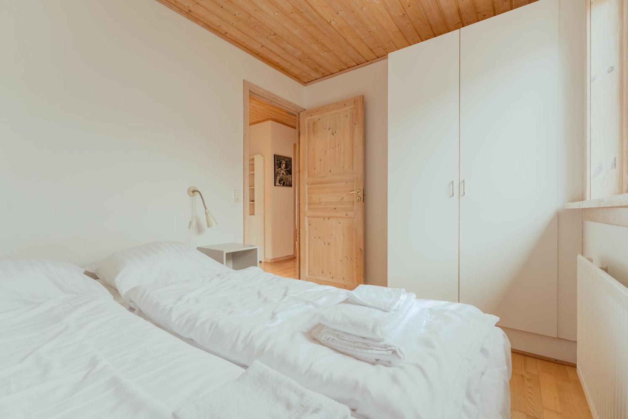 Lovely 5Br House In Tórshavn Exterior foto