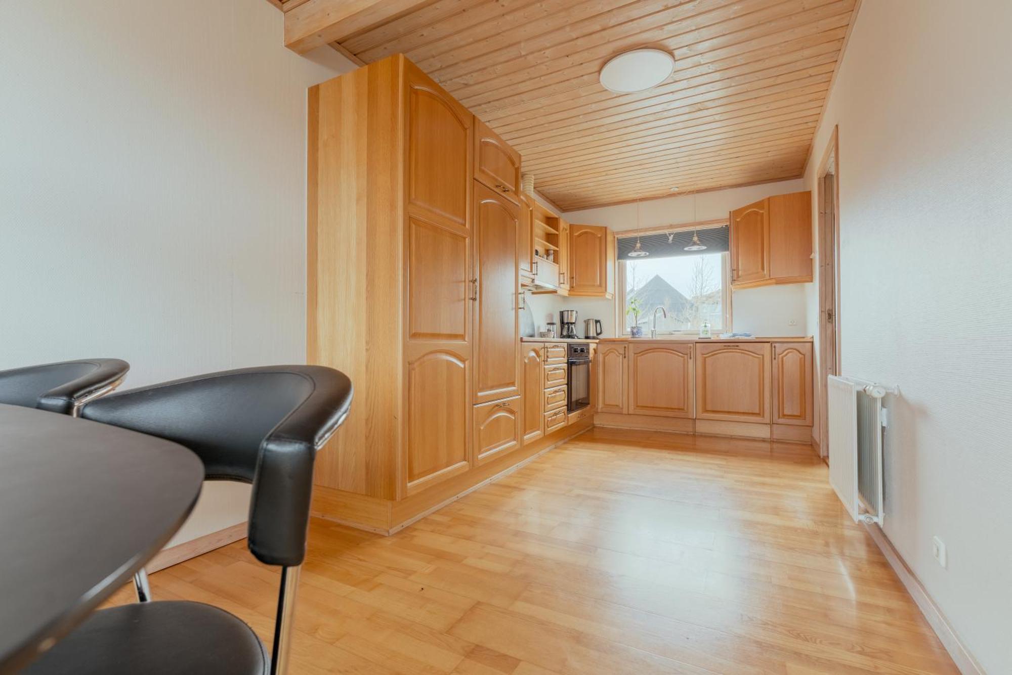 Lovely 5Br House In Tórshavn Exterior foto