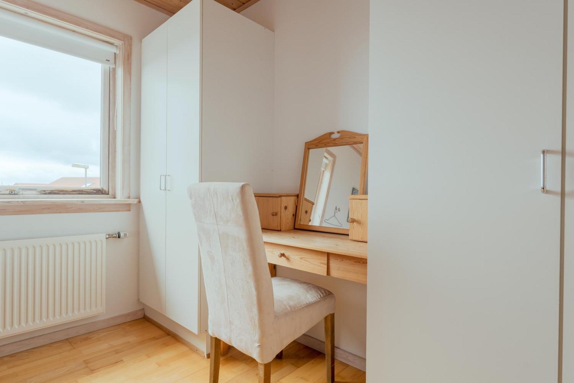 Lovely 5Br House In Tórshavn Zimmer foto
