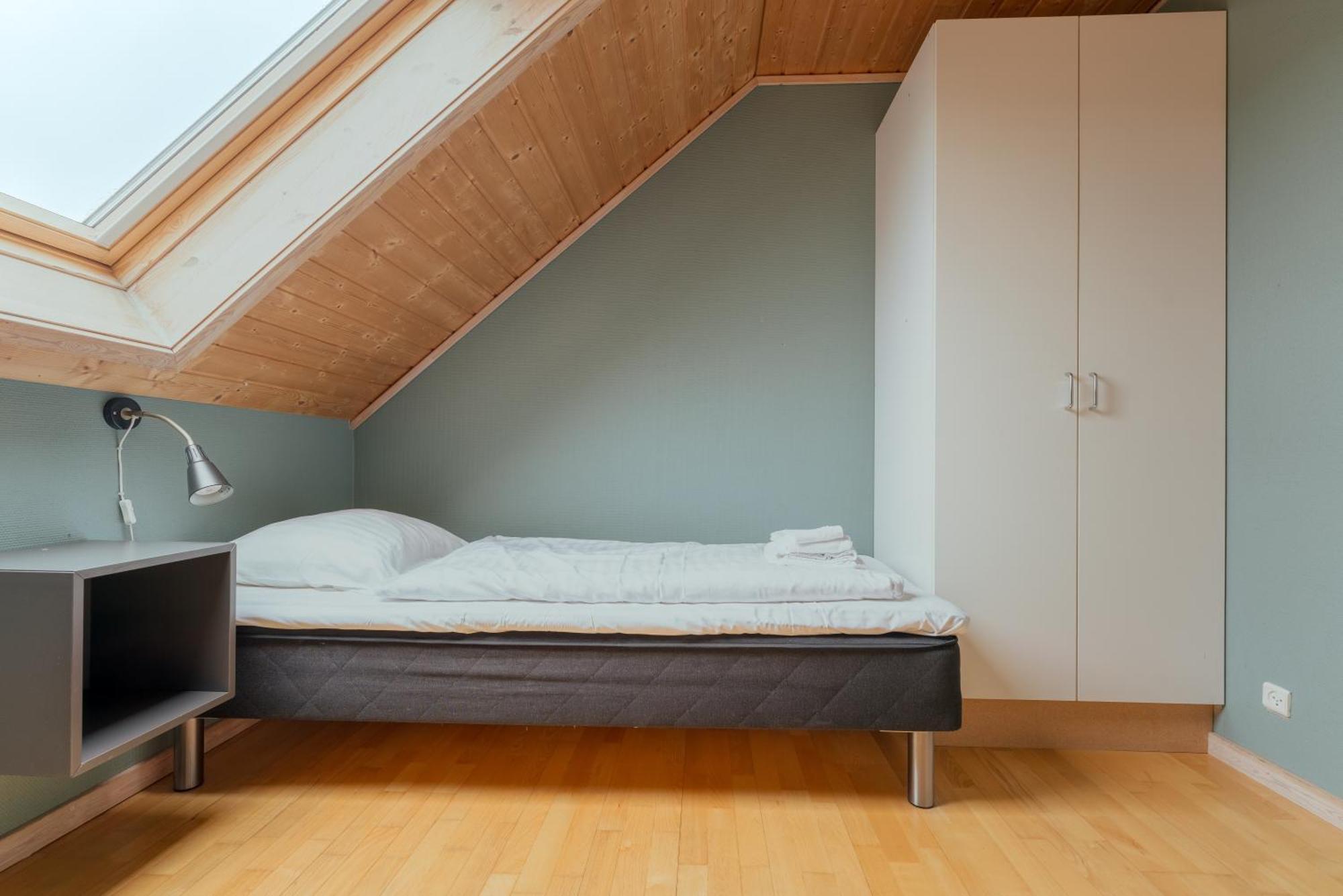 Lovely 5Br House In Tórshavn Exterior foto