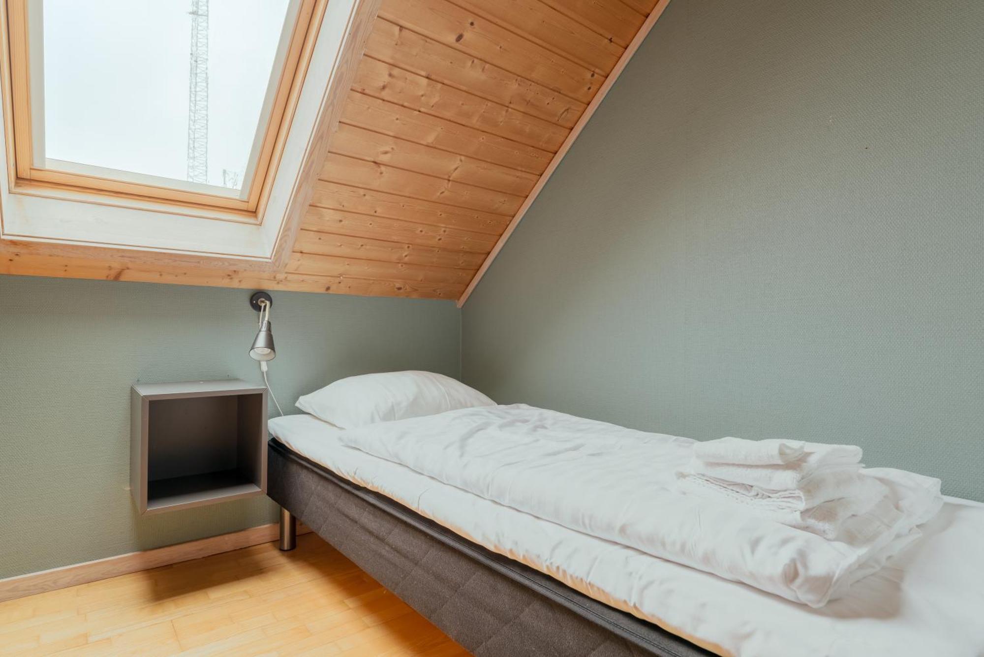 Lovely 5Br House In Tórshavn Exterior foto