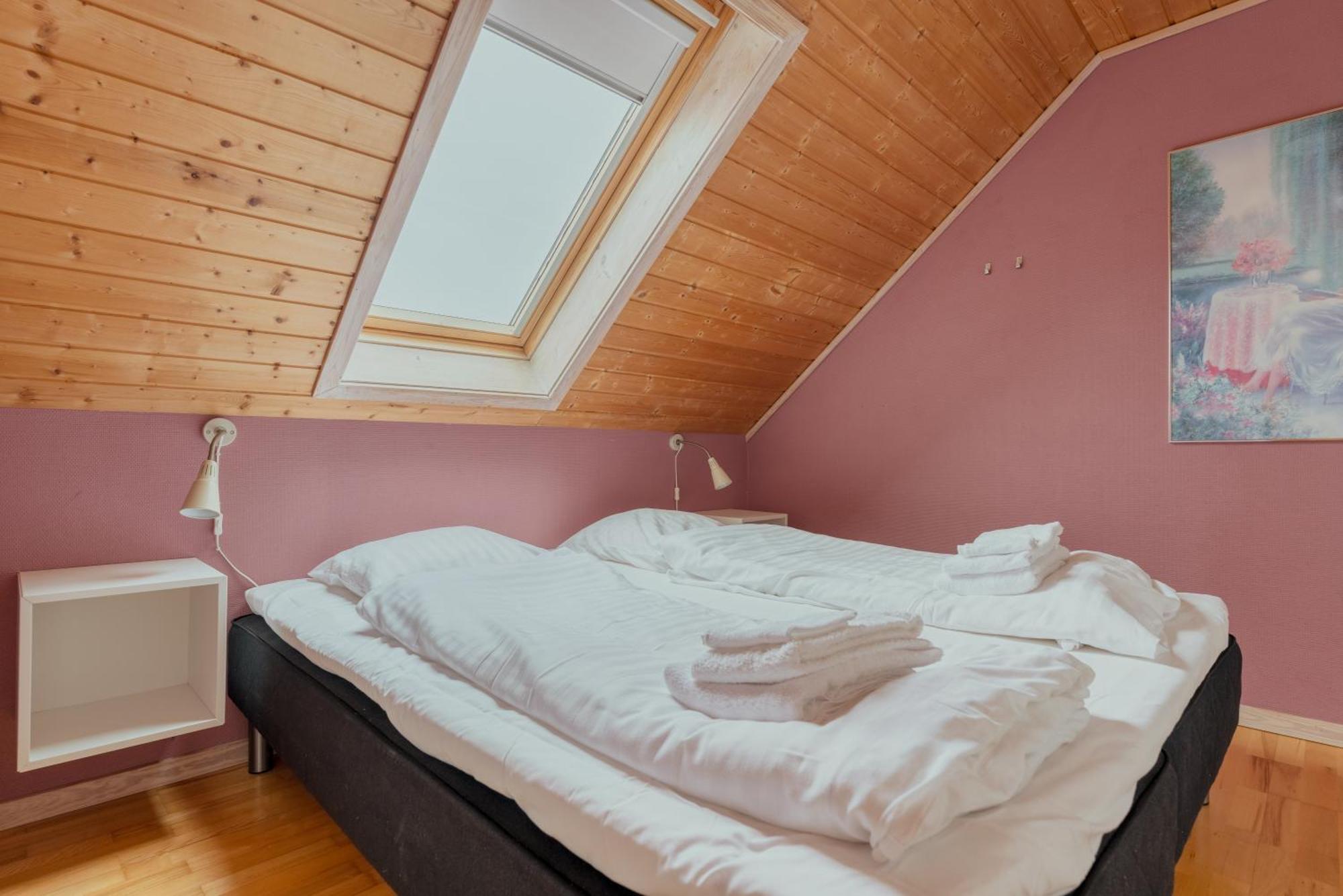 Lovely 5Br House In Tórshavn Exterior foto