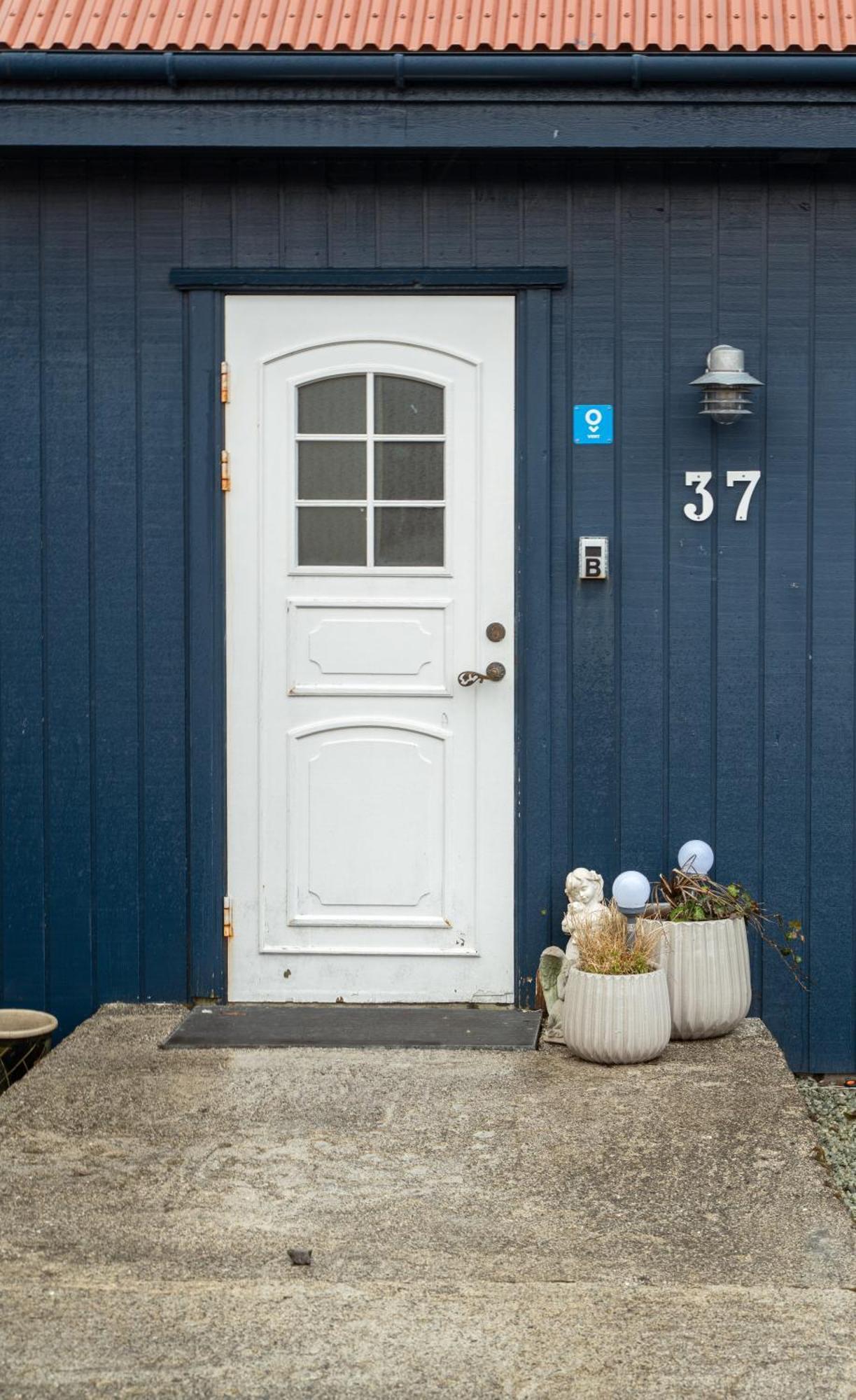 Lovely 5Br House In Tórshavn Zimmer foto