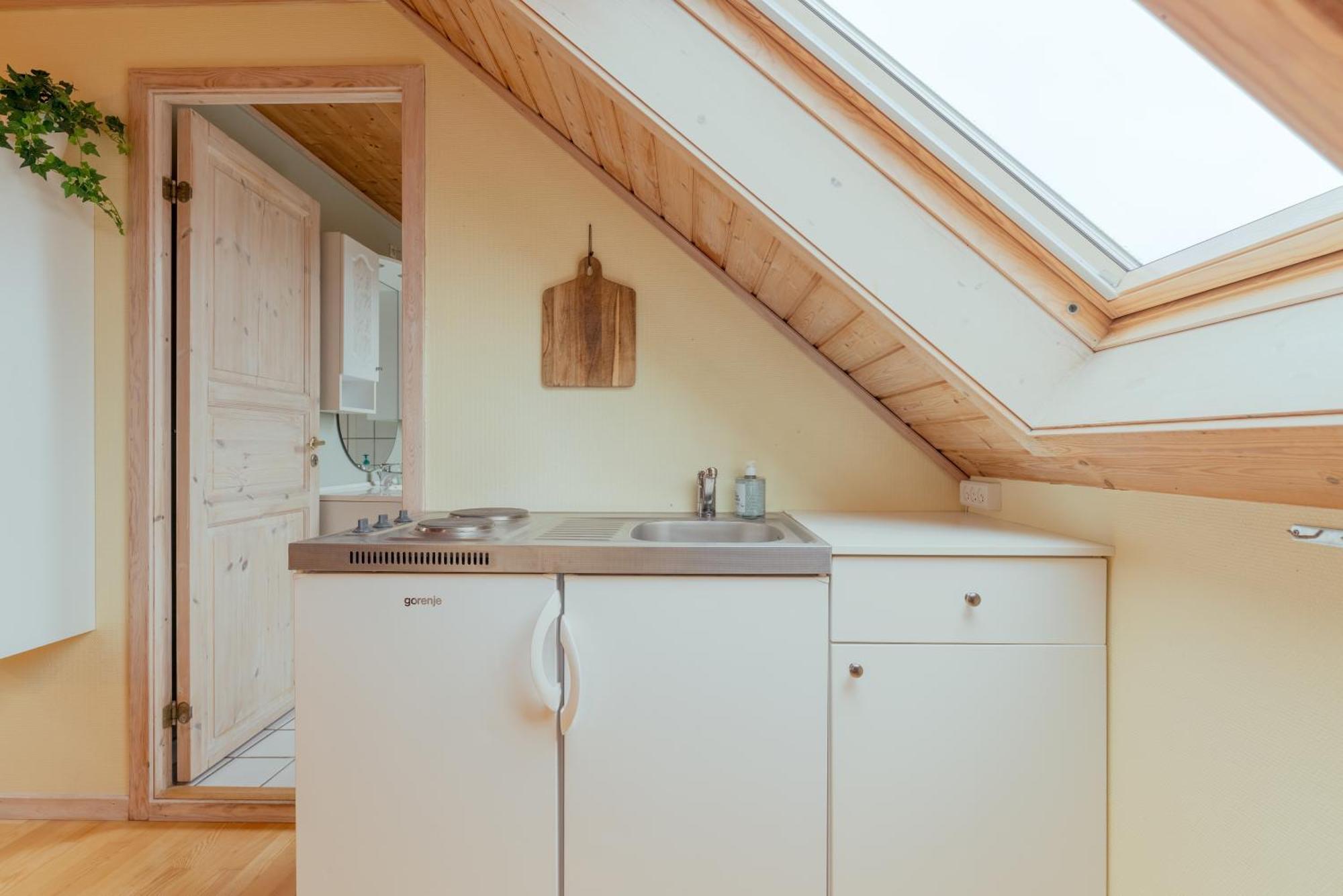 Lovely 5Br House In Tórshavn Exterior foto