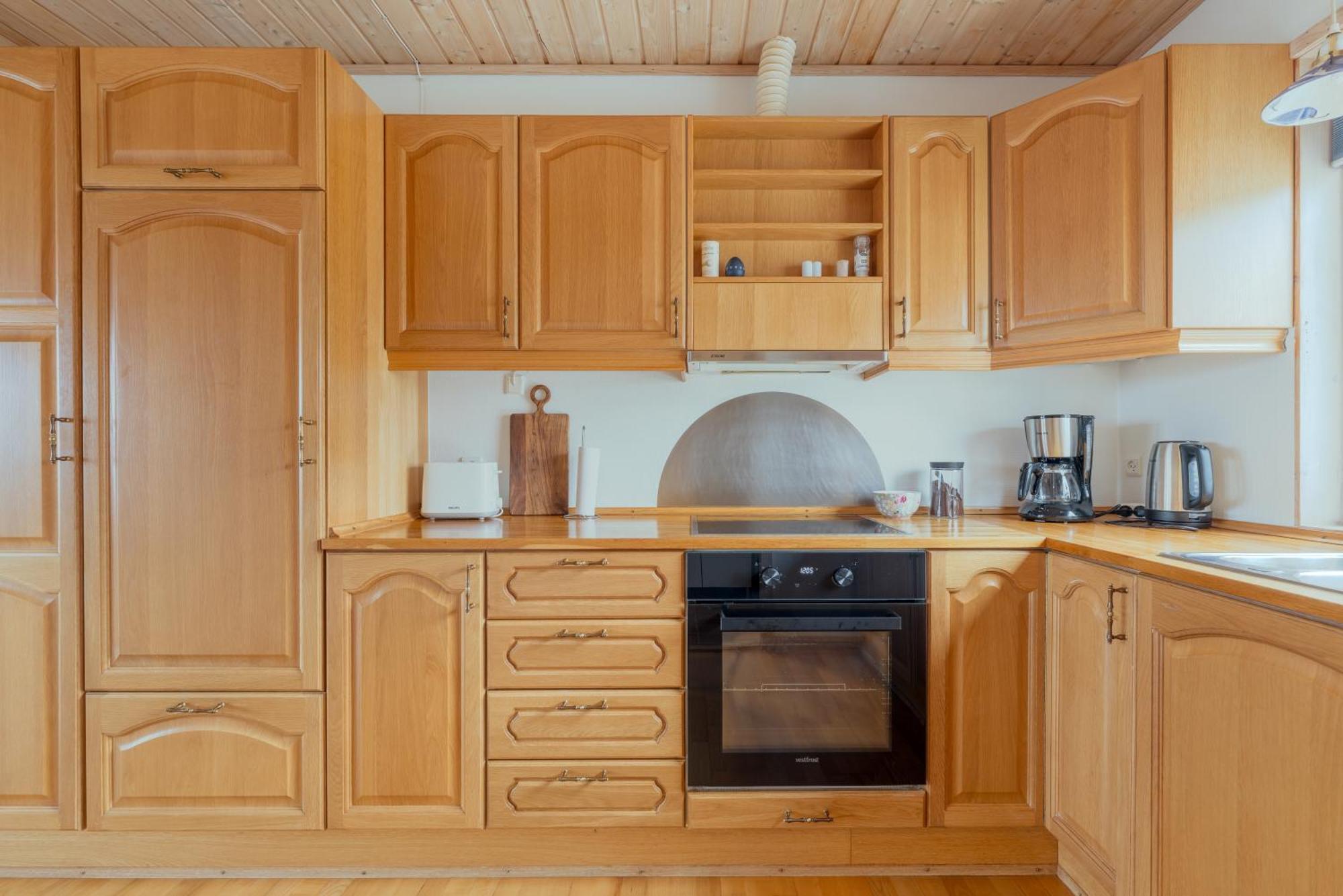 Lovely 5Br House In Tórshavn Exterior foto