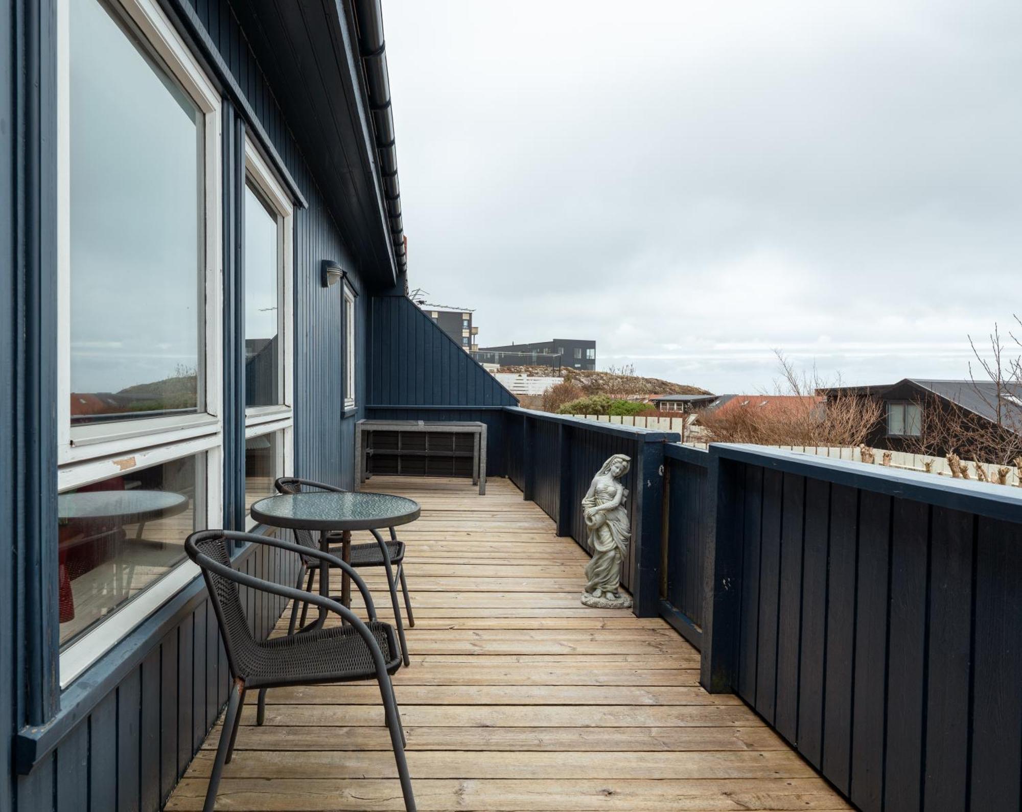 Lovely 5Br House In Tórshavn Exterior foto