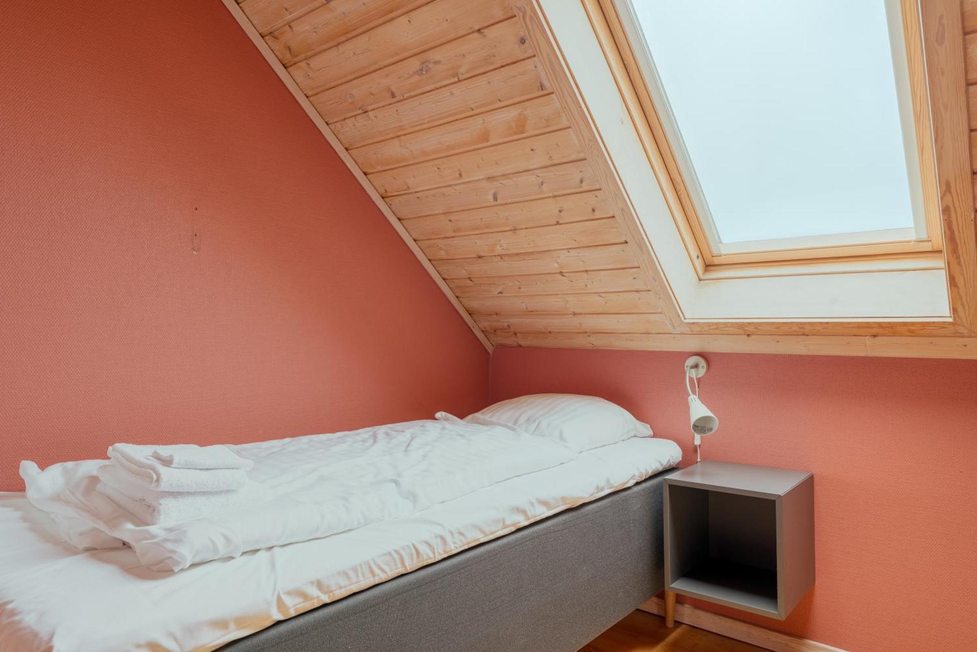 Lovely 5Br House In Tórshavn Exterior foto
