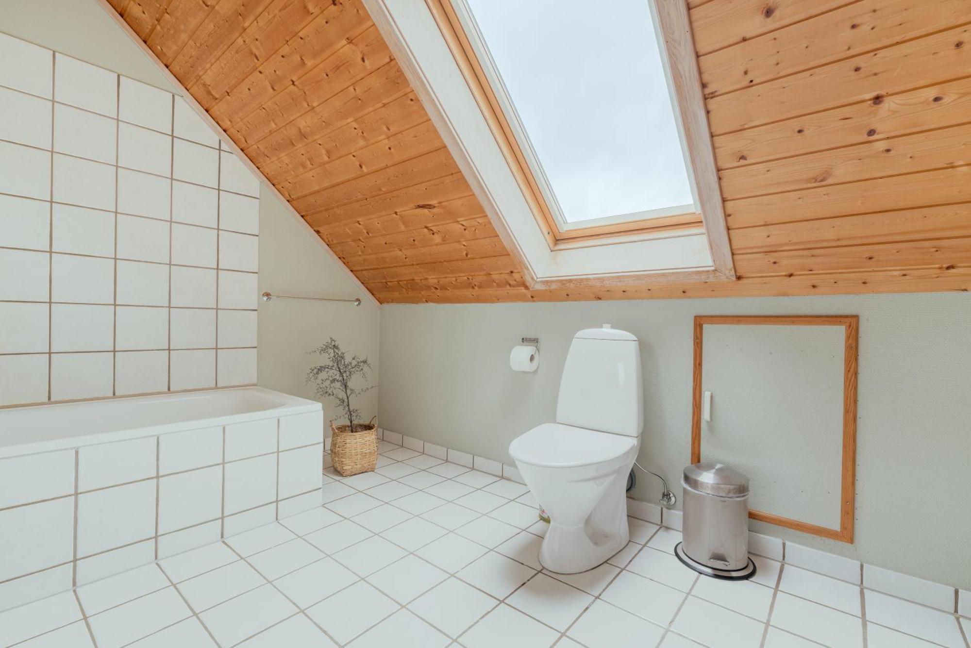 Lovely 5Br House In Tórshavn Exterior foto